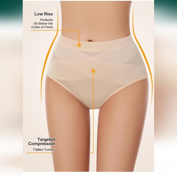 Amazon Intimates & Sleepwear Timmy Control Shapewesr Underwear Medium Poshmark